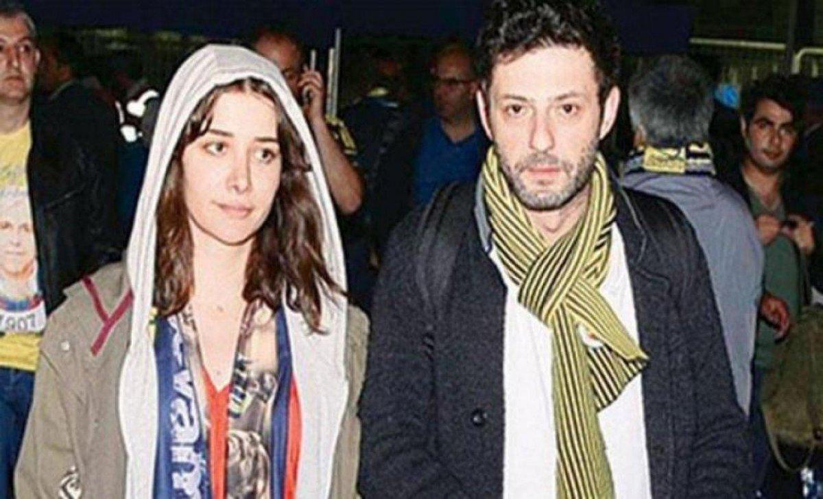 Algı Eke ile İnan Ulaş Torun barıştı