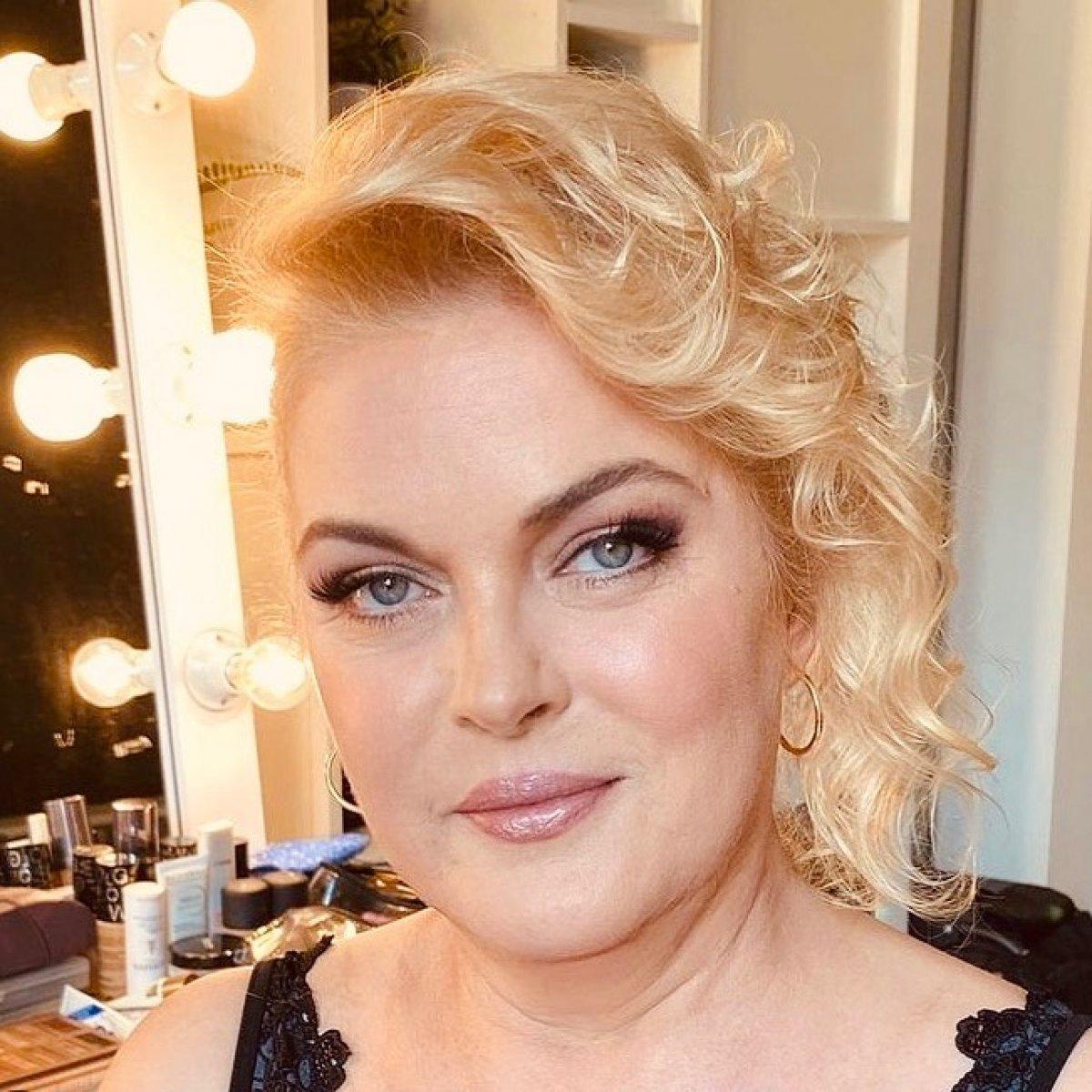 Nurseli İdiz: 10 yıldır ağlıyorum sanıyor