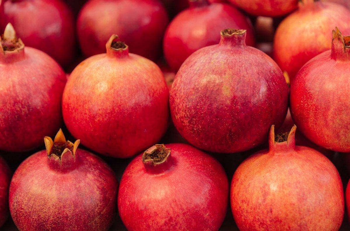 Kalbi güçlendiren 13 besin