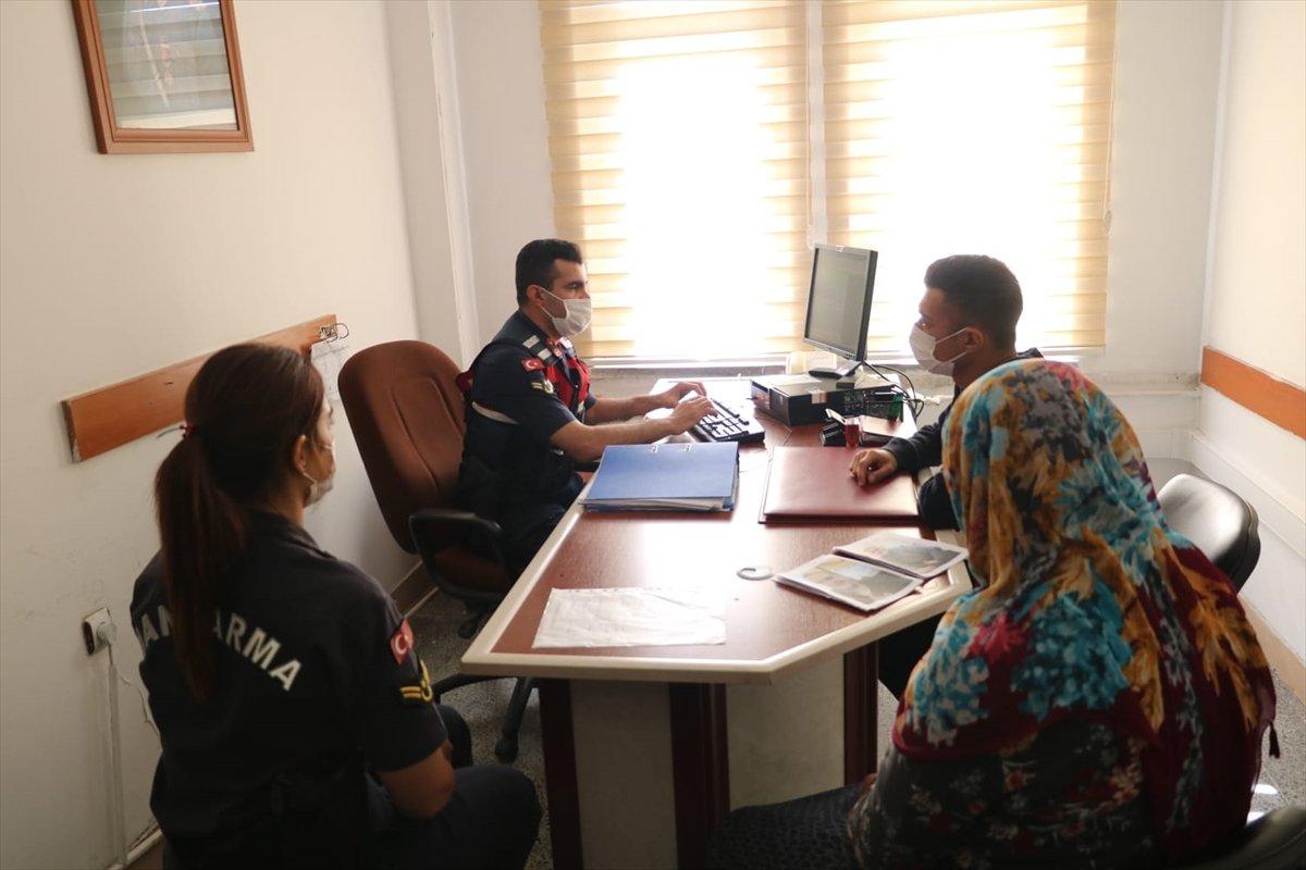 Kastamonu'da faili meçhul tecavüz olayının suçlusu 12 yıl sonra bulundu