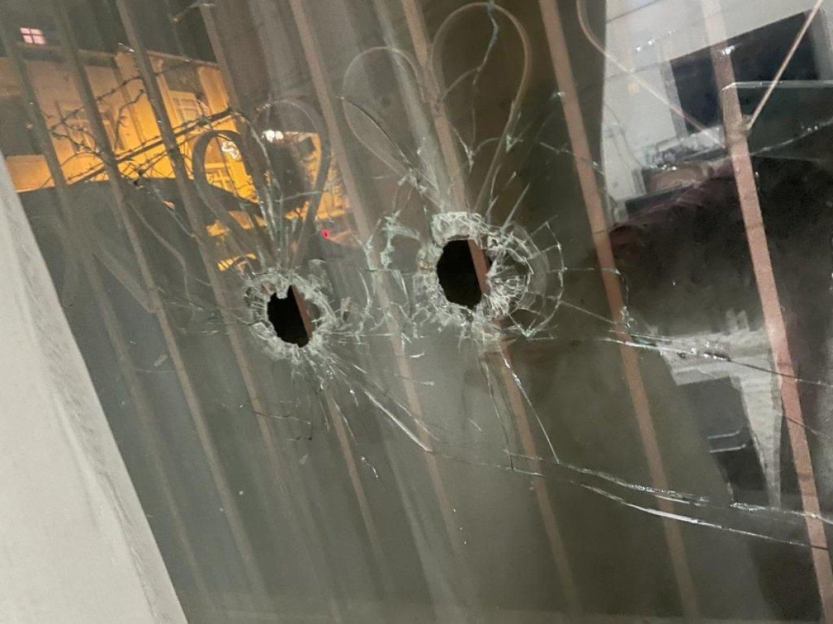 Bağcılar'da ev bombalayan eski sevgilinin cezası belli oldu