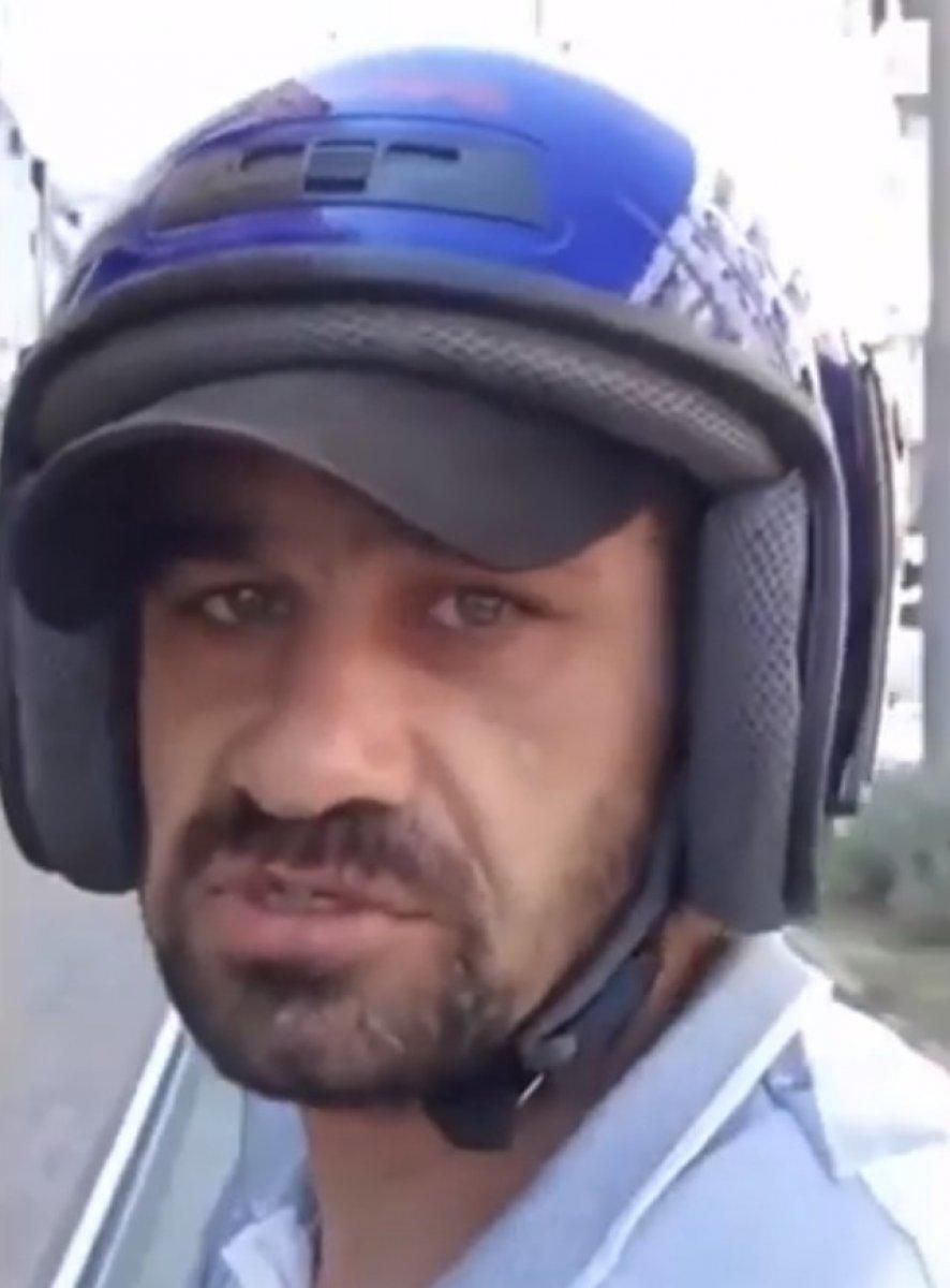 Antalya'da Mervenur Polat’ın öldürülmesi ile ilgili tanık dinlendi