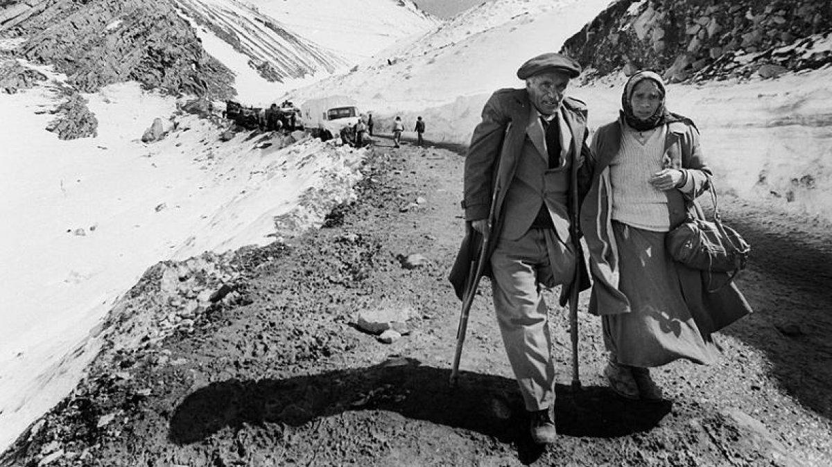 Paşinyan: İran olmasaydı 90'lı yıllarda Azerbaycan'a yenilirdik