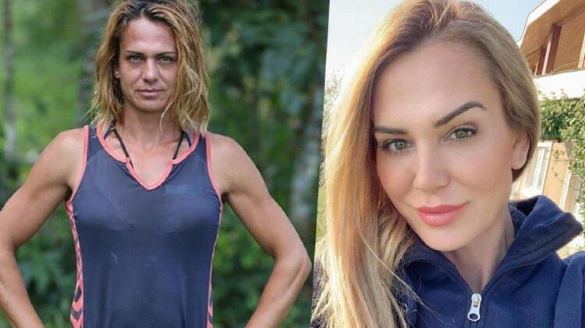 Nagihan Karadere: Paylaşılamayan kadın oldum