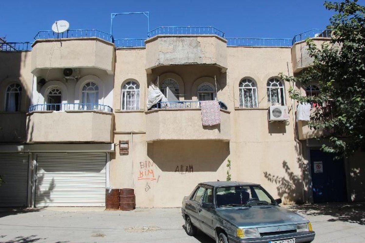 PKK 6-7 Ekim olaylarında yakıp yıktı, devlet onardı