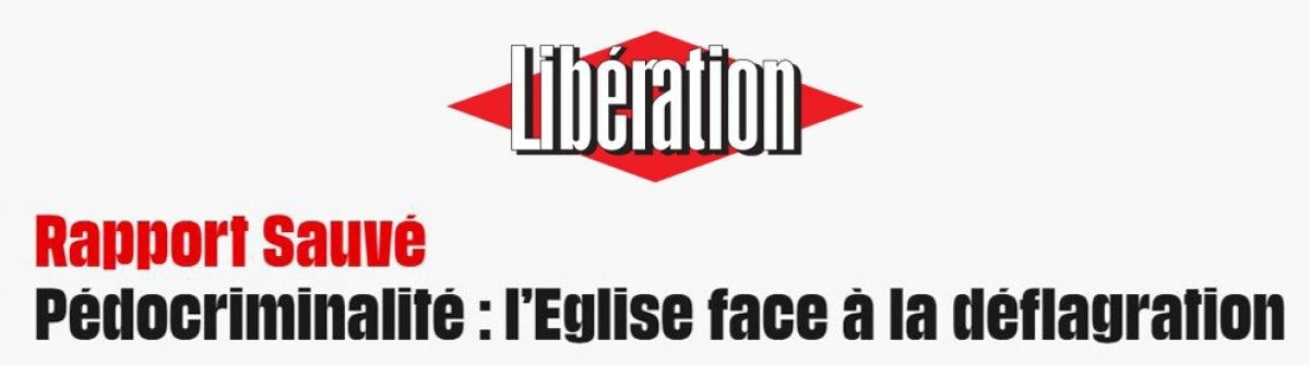 Fransa'da çocukların kiliselerde istismara uğraması Avrupa'nın gündeminde