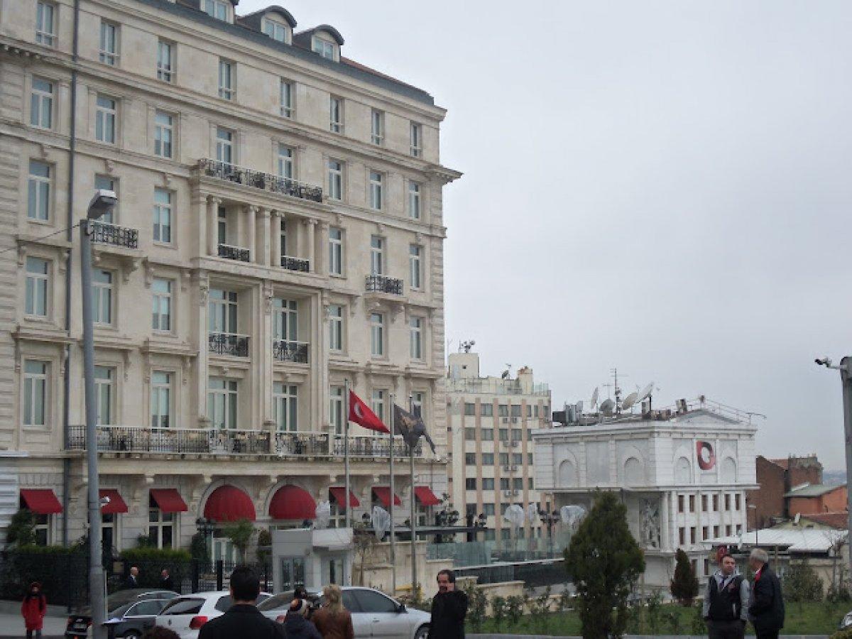 İstanbul'un işgal günlerine tanıklık eden mekânlar