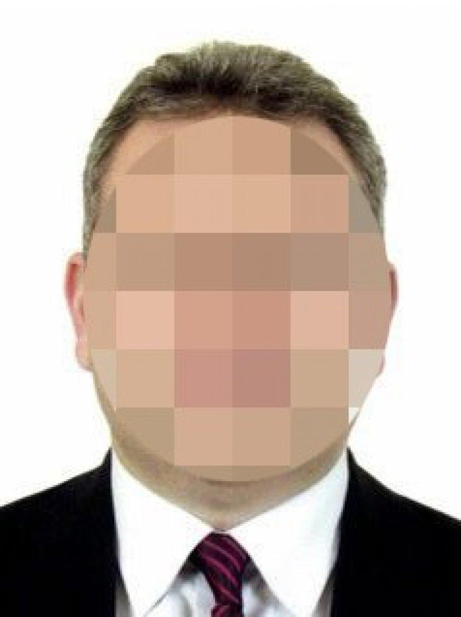 FETÖ üyeliğinden aranan şüpheli İstanbul Havalimanı’nda yakalandı