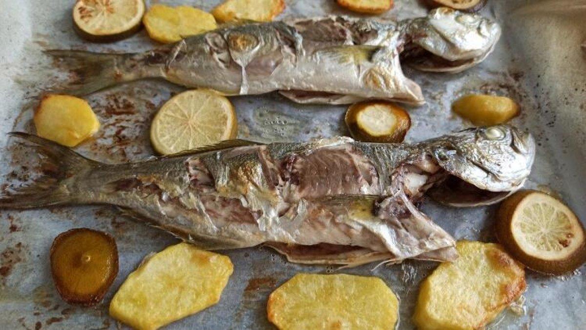 Ekimin en lezzetlisi: Lüfer balığının faydaları