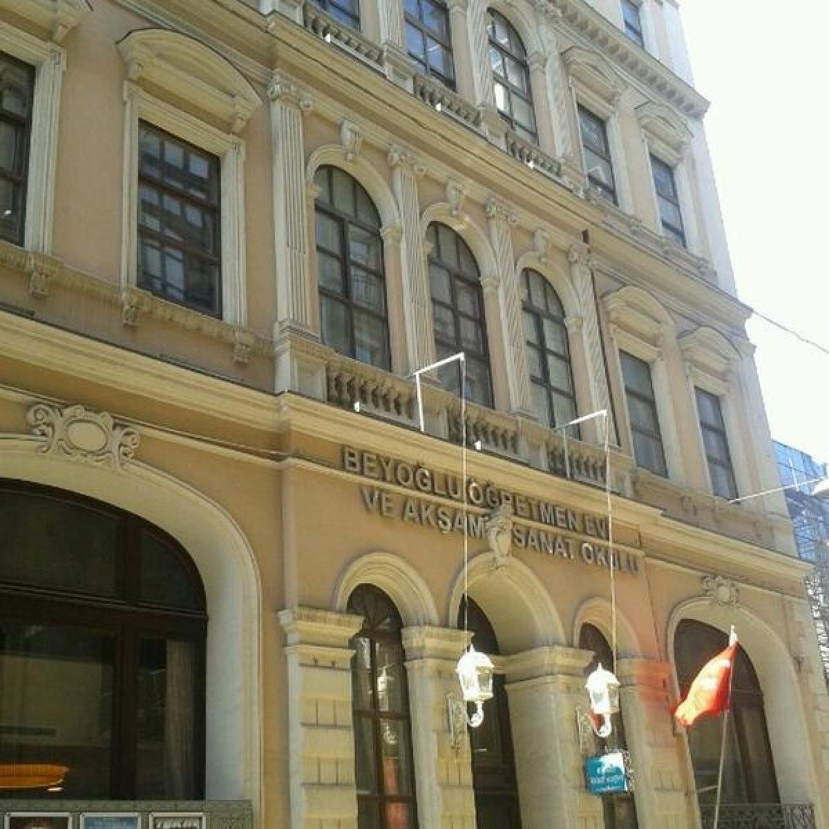 İstanbul'un işgal günlerine tanıklık eden mekânlar