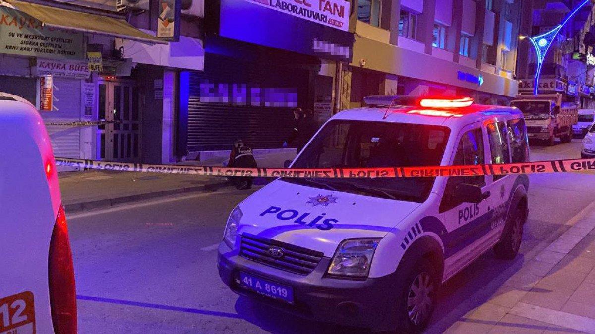 İzmit'te sevgilisiyle tartışırken evinin penceresinden düşen trans birey öldü