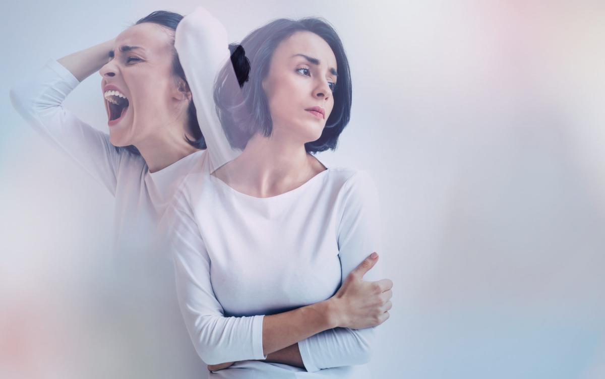 Bipolar bozukluğunu depresyonla karıştırmayın