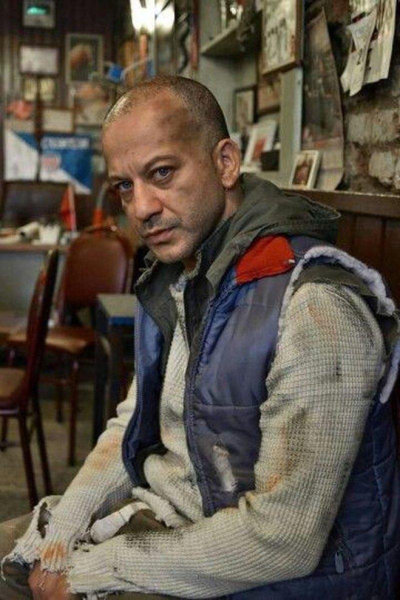 Rıza Kocaoğlu'nun yeni aşkı