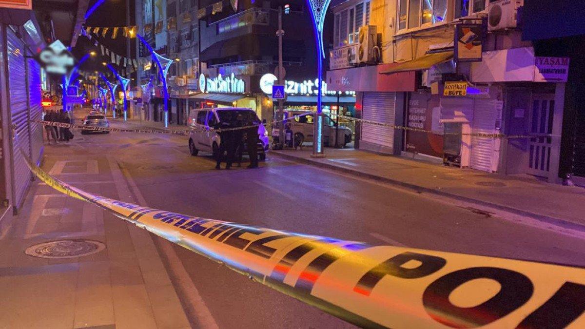 İzmit'te sevgilisiyle tartışırken evinin penceresinden düşen trans birey öldü