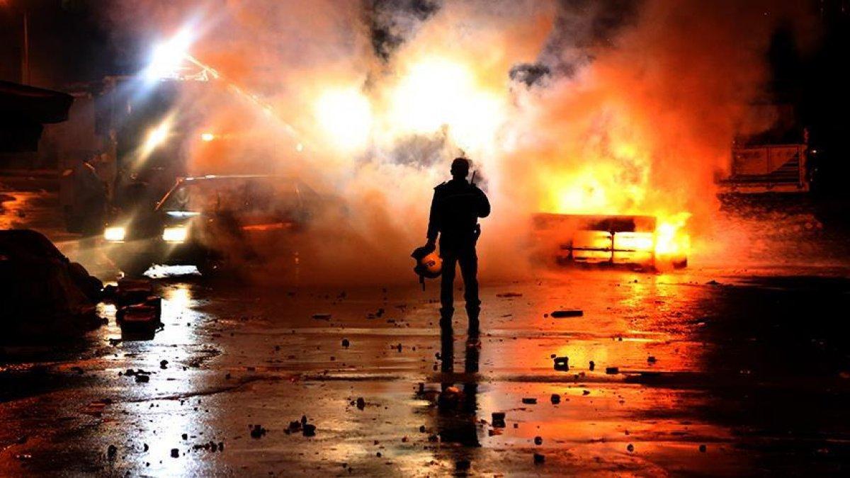 Diyarbakır'da PKK/KCK operasyonu: 13 gözaltı