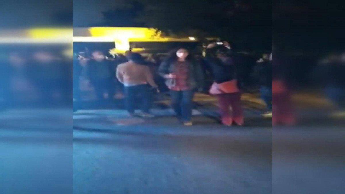 Boğaziçi Üniversitesi'nde gözaltına alınanlardan 2'si tutuklandı