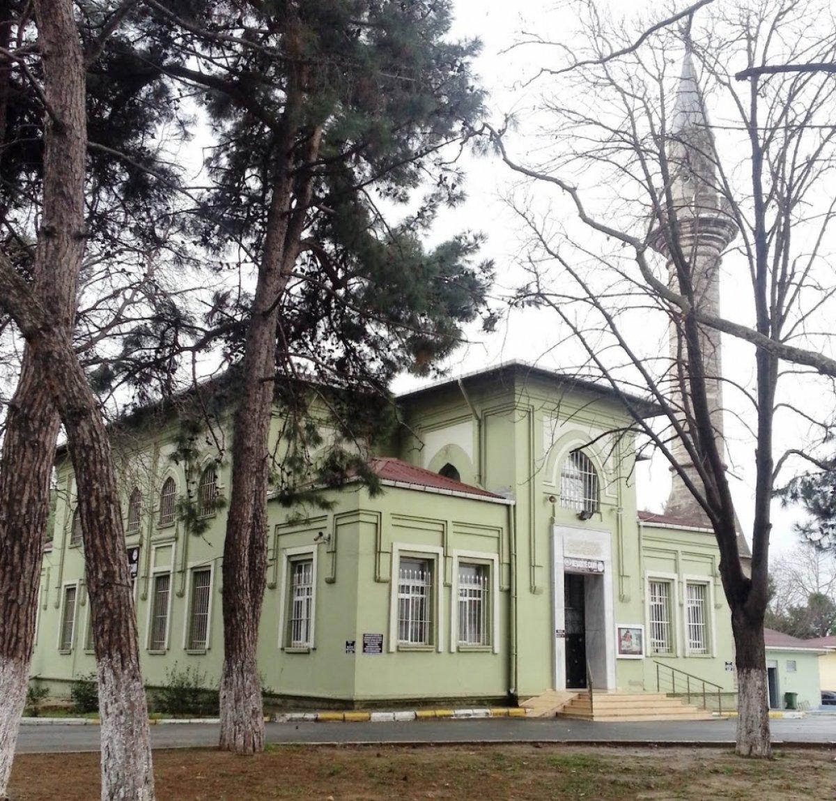 İstanbul'un işgal günlerine tanıklık eden mekânlar