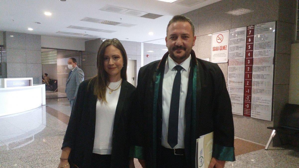 İki Gökçe Kırgız arasındaki hukuk savaşı sürüyor