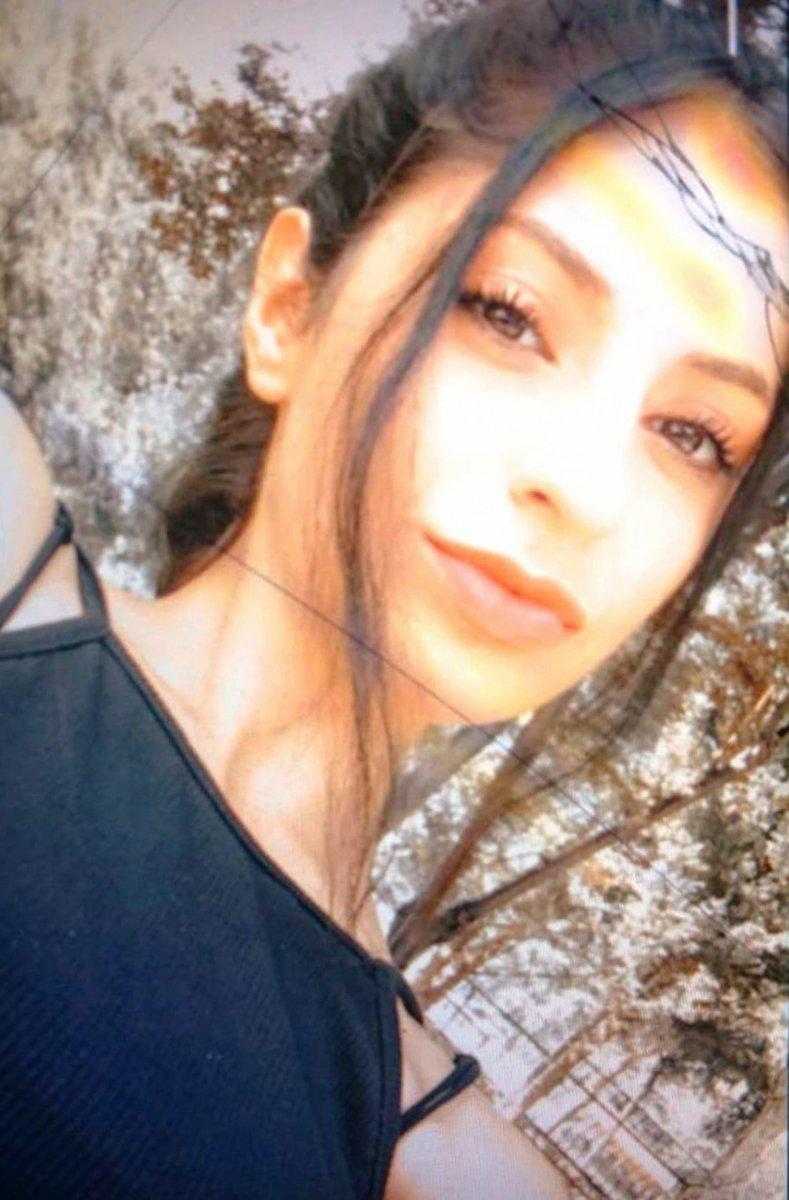 Antalya'da Mervenur Polat’ın öldürülmesi ile ilgili tanık dinlendi