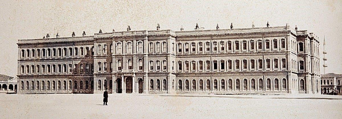 İstanbul'un işgal günlerine tanıklık eden mekânlar