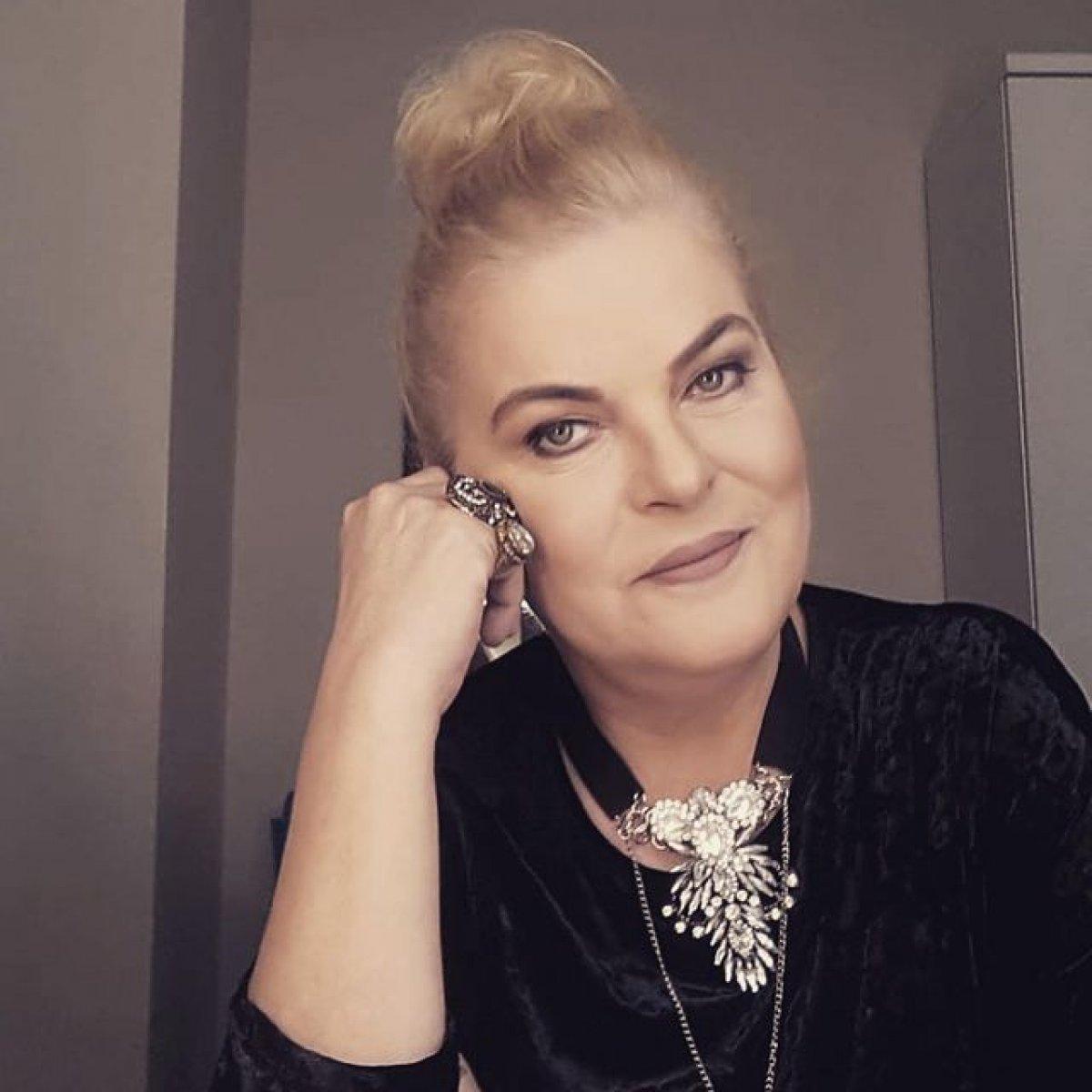 Nurseli İdiz: 10 yıldır ağlıyorum sanıyor