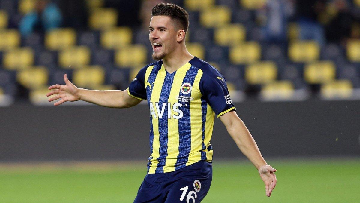 Hamit Altıntop'tan Ferdi Kadıoğlu açıklaması