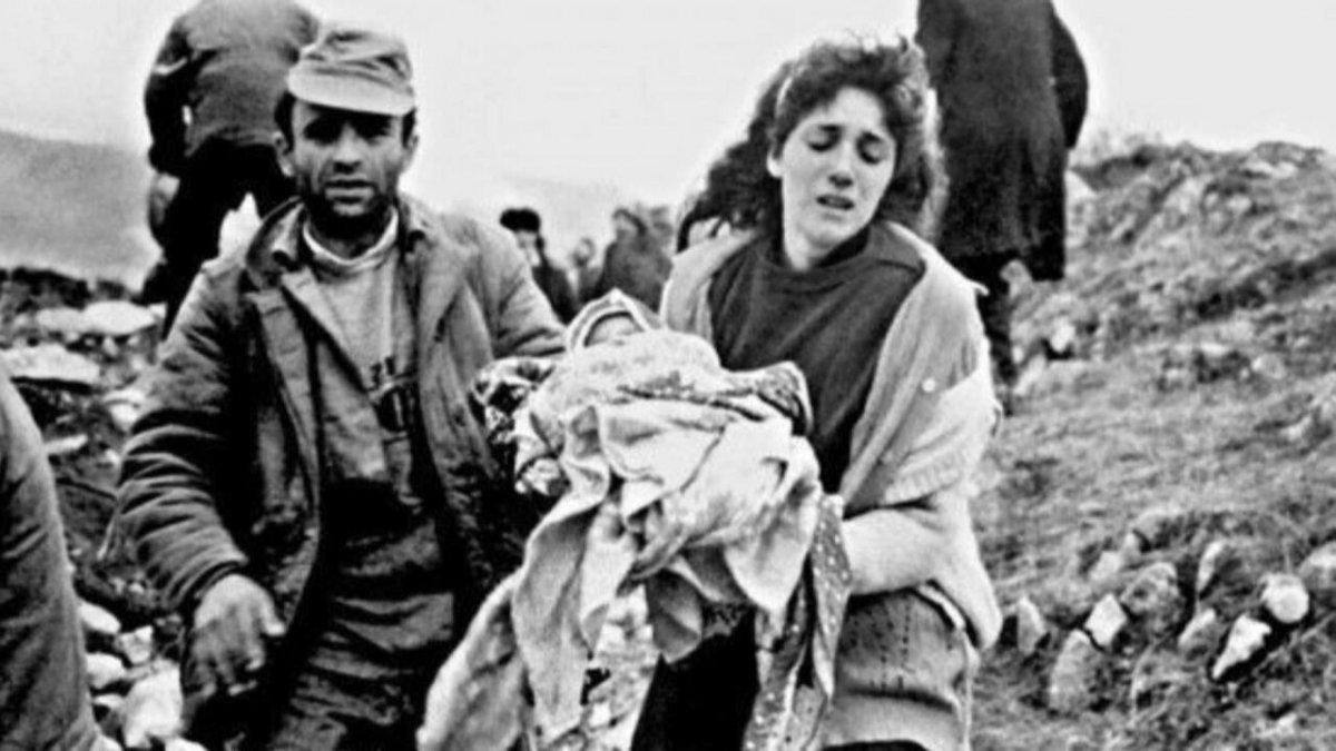 Paşinyan: İran olmasaydı 90'lı yıllarda Azerbaycan'a yenilirdik