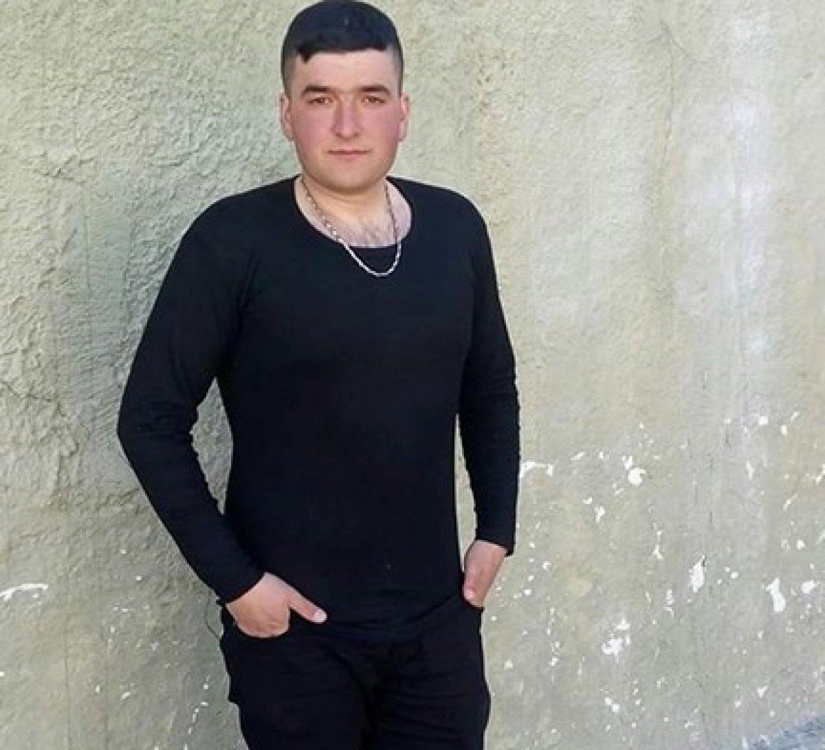 Farah Zeynep Abdullah hakkında suç duyurusu