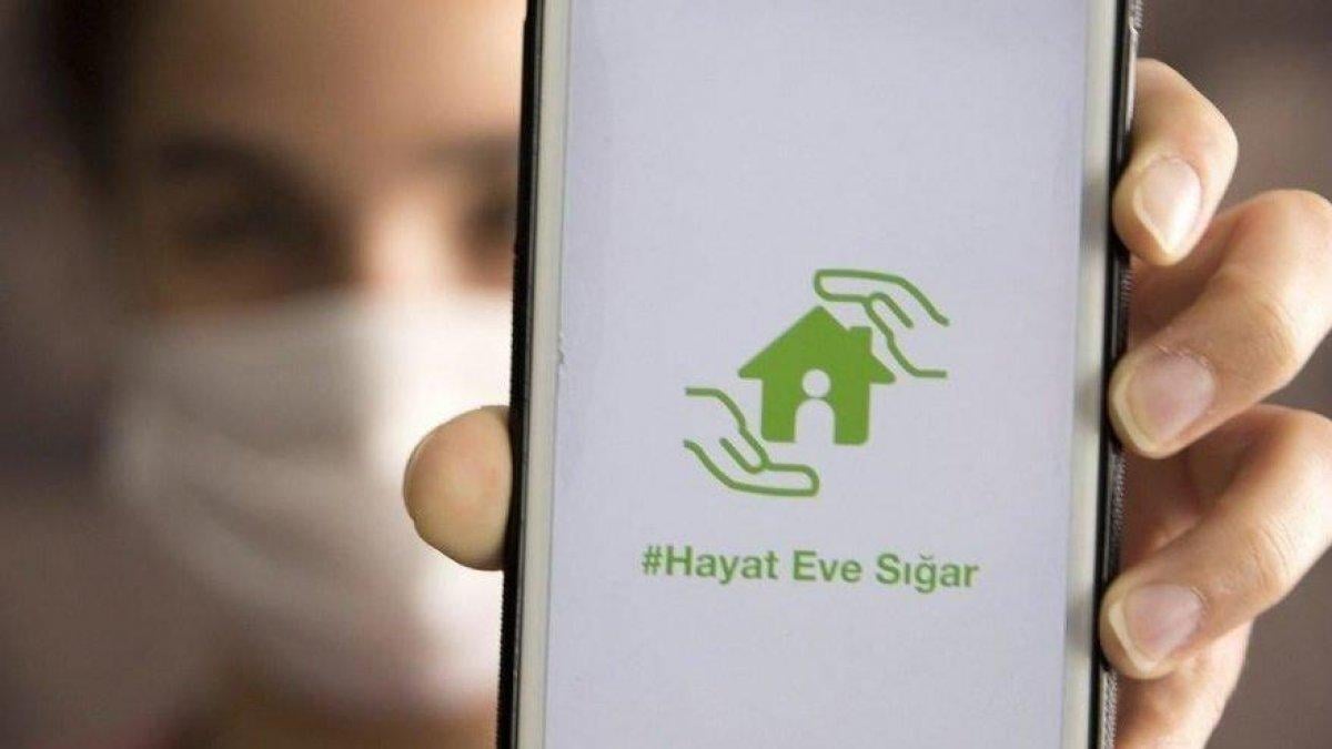 HES izolasyon süresi sorgulama: Karantinam ne zaman bitecek