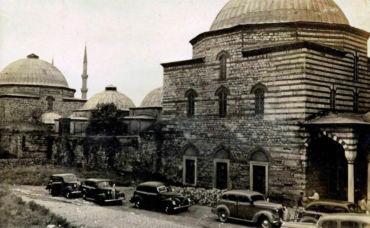 İstanbul'un işgal günlerine tanıklık eden mekânlar
