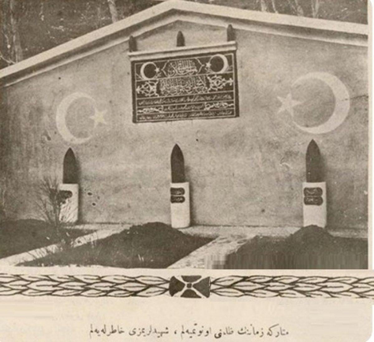 İstanbul'un işgal günlerine tanıklık eden mekânlar