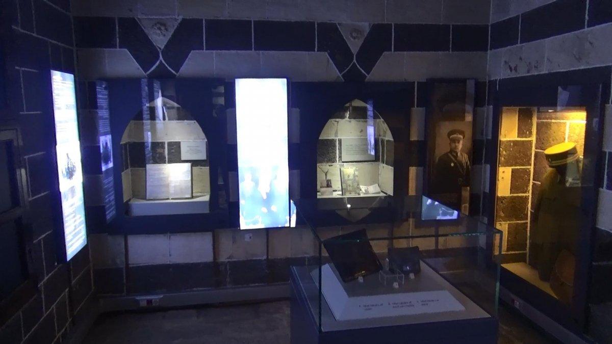 PKK 6-7 Ekim olaylarında yakıp yıktı, devlet onardı