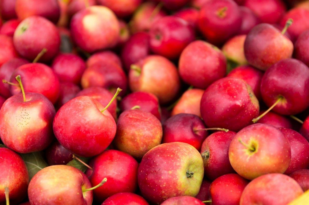 Kalbi güçlendiren 13 besin