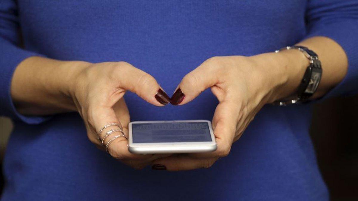 İçleri Bakanlığı'ndan Afet Acil Hattı aplikasyonu