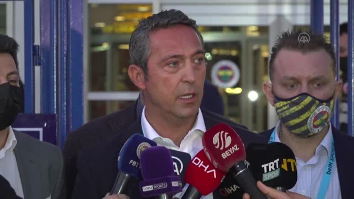 Hakem hocası Uilenberg'den Josef'in pozisyonuna yorum