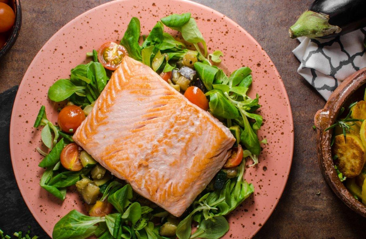 Kalbi güçlendiren 13 besin