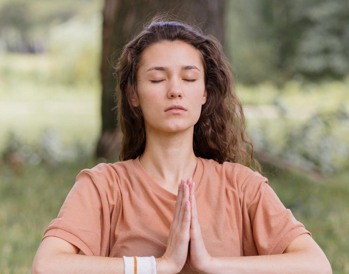 Astımı kontrol etmek için 3 nefes egzersizi