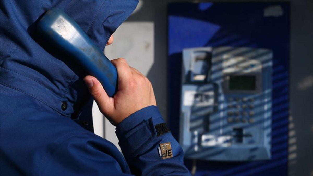 Ankara’da FETÖ soruşturması: 4 mühendis itirafçı oldu