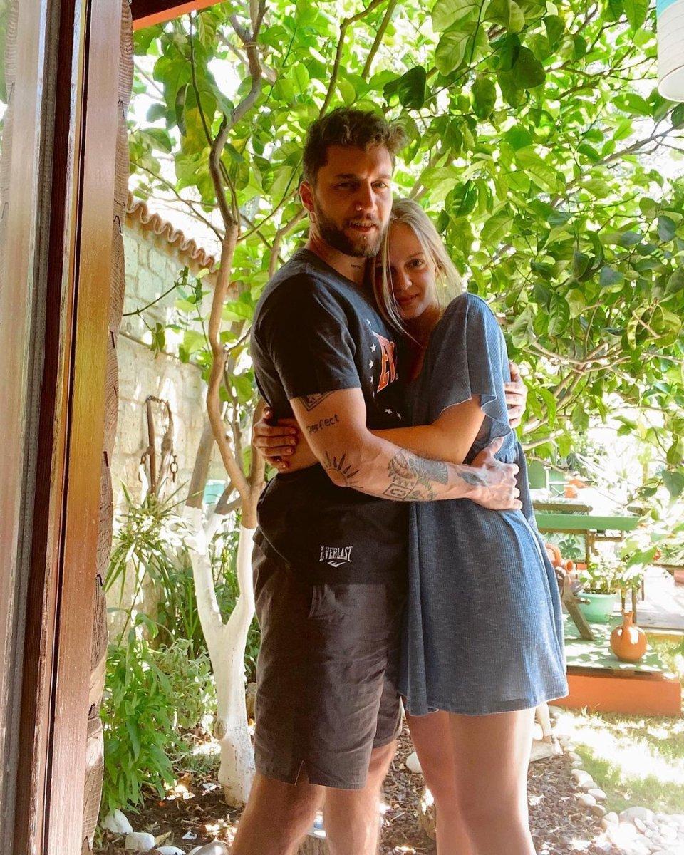 Ufuk Beydemir'den İpek Filiz Yazıcı paylaşımı