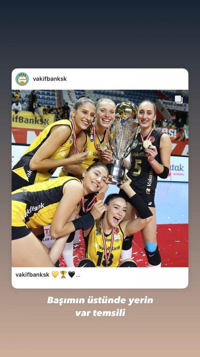 Tüm dünya ona, o bir başkasına hayran! İşte Zehra Güneş'in beğendiği o isim