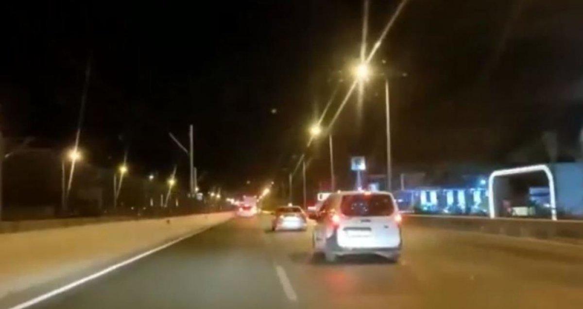 Antalya'da düzenlenen operasyonda 8 kilo 800 gram eroin ele geçirildi