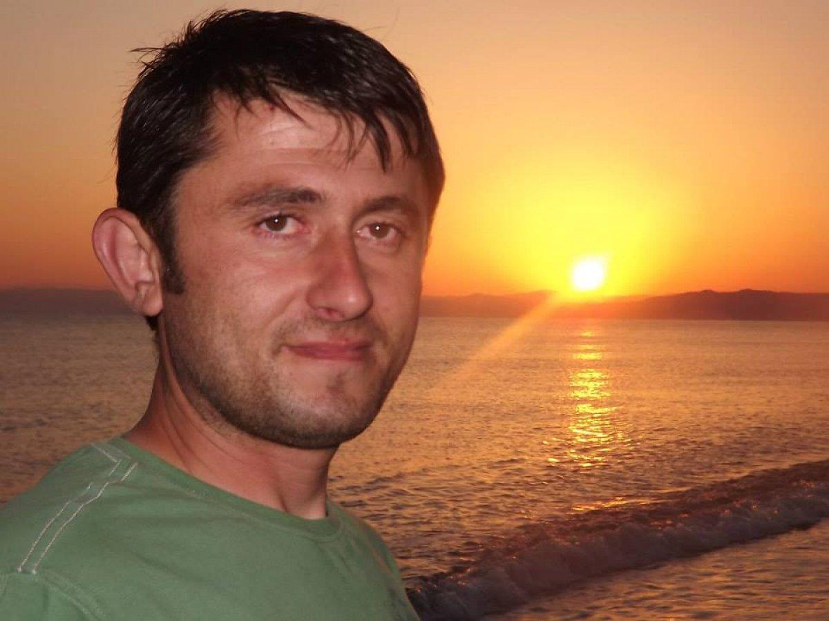 Düzce'de kargo görevlisi asansör boşluğuna düştü