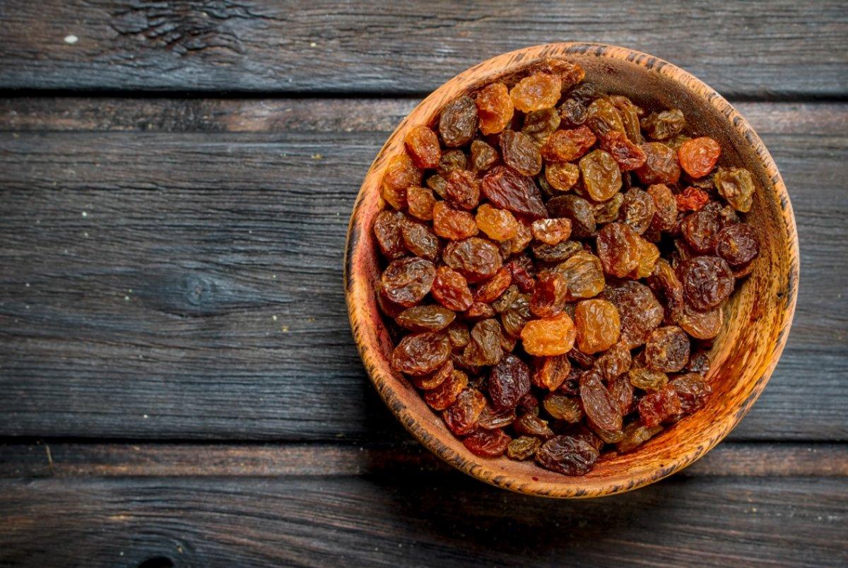 Kalbi güçlendiren 13 besin