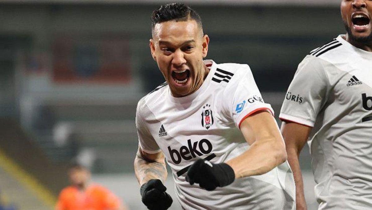 Josef de Souza: En sonunda Tanrı'nın dediği oluyor