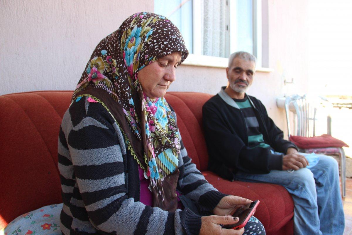 Manisa’da 16 yaşındaki Fatma, 10 gündür kayıp