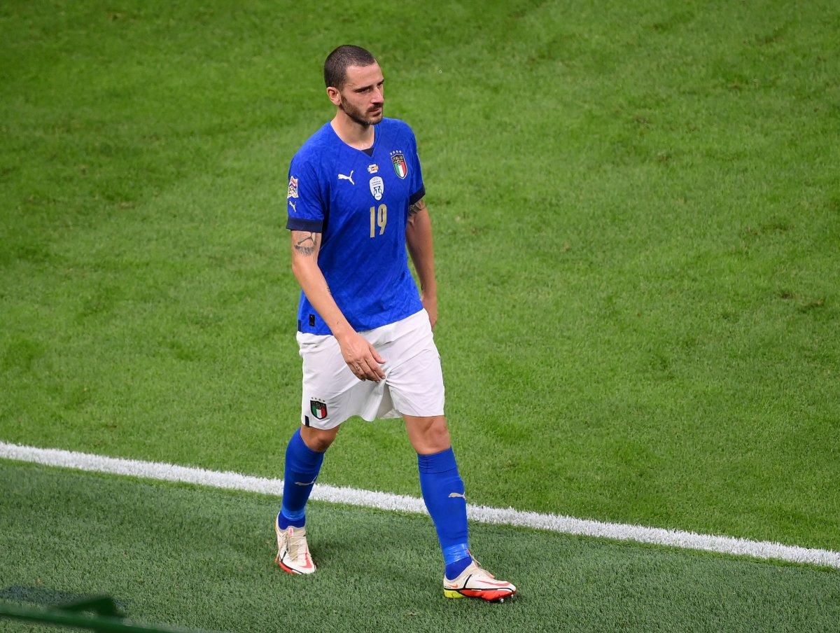 İtalya'yı yenen İspanya, UEFA Uluslar Ligi'nde finalde