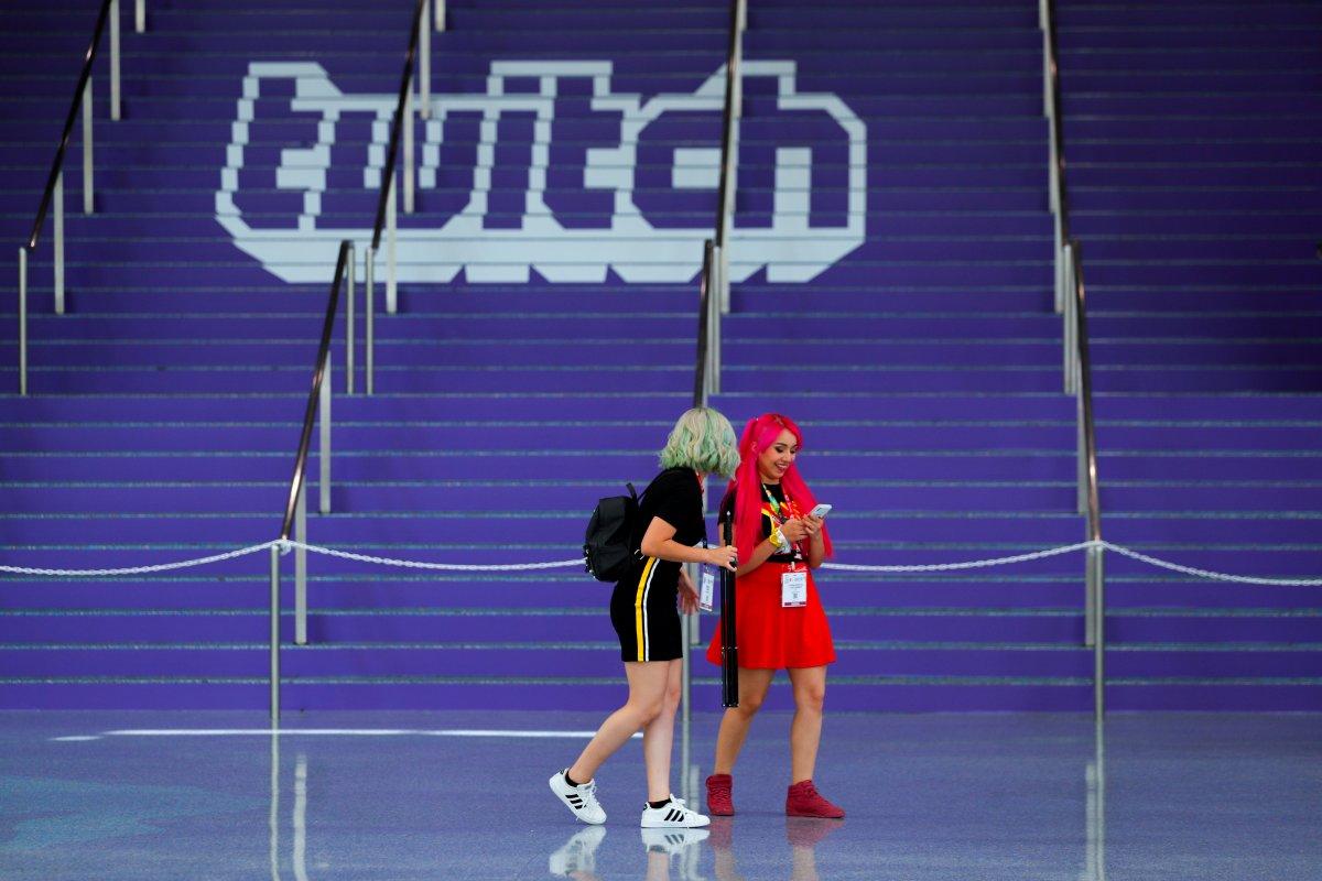 Twitch, siber saldırıya uğradı