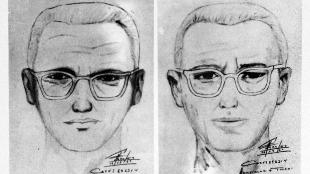 Zodiac Katili’nin kimliği ortaya çıktı