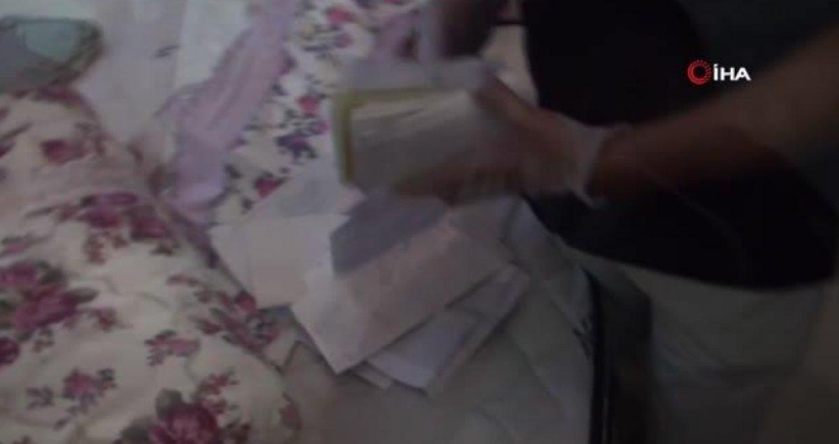 İstanbul'da FETÖ operasyonu: 20 gözaltı