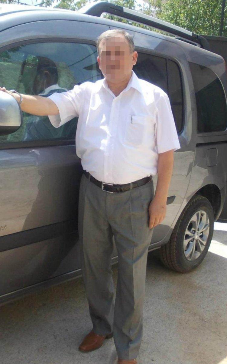 Mersin’de cinsel istismarda bulunan imam, 27 yıl 6 ay hapis cezası aldı